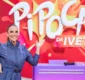 
                  Nova temporada do 'Pipoca da Ivete' traz quadro inédito sobre namoro; saiba mais