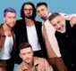 
                  'Nsync lança nova música após mais de 20 anos