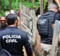 
                  Operação prende duas pessoas e apreende adolescente em Pojuca