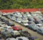 
                  PRF anuncia leilões com quase 2 mil veículos na Bahia