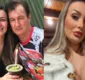 
                  Pai detona Andressa Urach e pede exame de DNA: ‘Não passa de uma vulgar’