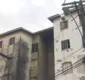 
                  Pintor morre após cair de 4º andar de prédio que trabalhava em Salvador