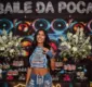 
                  Pocah gasta R$20 mil em festa inspirada em baile de favela; FOTOS