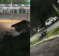 
                  Polícia prende suspeito de assalto após confronto em Simões Filho; VÍDEO