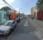 
                  Policial penal é baleado no bairro do Resgate, em Salvador