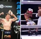 
                  Popó e MC Livinho vencem embates no Fight Music Show; FOTOS