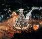 
                  Prefeitura lança programação de Natal no Centro Histórico de Salvador
