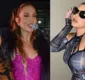 
                  Preta Gil, Ivete Sangalo e Duda Beat cantam abertura de 'Elas Por Elas'