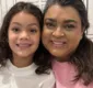 
                  Preta Gil celebra aniversário da neta com declaração: ‘Amo infinito'