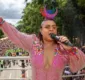 
                  Preta Gil planeja participar do Carnaval 2024: 'Celebrar a cura'