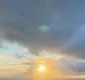 
                  Previsão é de céu parcialmente nublado e sol em Salvador nesta quarta (20)