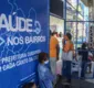 
                  Programa Saúde nos Bairros chega ao IAPI a partir de sexta-feira (25)
