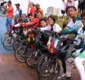 
                  Projeto Pedal abre inscrições gratuitas para aulas de bicicross em Salvador