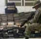 
                  Quadrilha é apreendida com 437 kg de cocaína em Juazeiro na Bahia