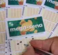 
                  Quatro apostadores dividem prêmio da Mega-Sena de R$ 116,2 milhões