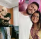 
                  Relembre os casais de famosos que tiveram traições expostas em 2023