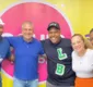 
                  Repaginado, Swing do Fora promete lançamento no verão