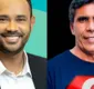 
                  Resenha das 7 ganha música feita por ouvinte: 'Alegria inconfundível'