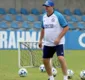 
                  Rogério Ceni estreia pelo Bahia contra o Coritiba no Brasileirão