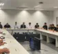 
                  SSP-BA e Polícia Federal discutem ações após operação com 5 mortos em Salvador