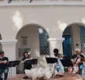 
                  Saiba dos eventos que acontecem nesta quarta (25) em Salvador