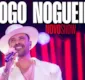 
                  Saiba quais ouvintes levaram pares de ingressos para DIOGO NOGUEIRA!