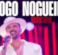 
                  Saiba quais ouvintes levaram pares de ingressos para DIOGO NOGUEIRA!