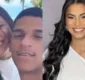 
                  Saiba quem é Távila Gomes, namorada e mãe do filho de Luva de Pedreiro