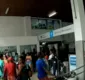 
                  Saída de Salvador tem fluxo intenso nas lanchinhas e espera no ferry