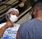 
                  Salvador tem ação de saúde para homens no sábado; vacinação é suspensa