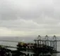 
                  Salvador tem previsão de muitas nuvens e chuva isolada nesta quinta (3)