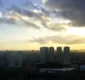 
                  Salvador tem previsão de sol entre nuvens nesta segunda (18)