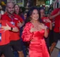 
                  Scheila Carvalho dança hit de Tony Salles antes de se apresentar com É O Tchan