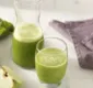 
                  Segunda da dieta: aprenda receita fácil de suco detox de maçã