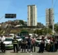 
                  Servidores da Transalvador e Semob liberam pista após protesto