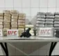 
                  Suspeito é morto e 70 kg de drogas são apreendidas em operação na BA