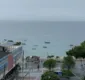 
                  Temperatura máxima em Salvador nesta quarta (9) pode chegar a 28ºC