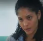 
                  'Terra e Paixão': Aline vai para cima de Andrade após descobrir segredo