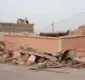 
                  Terremoto mata mais de 800 no Marrocos; imagens são assustadoras
