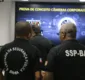 
                  Testes de câmeras no fardamento de policiais são reprovados na Bahia