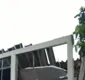 
                  Teto do Detran desaba com chuva em Salvador; órgão muda de prédio