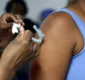 
                  Vacinação é suspensa em Salvador no feriado de 15 de Novembro