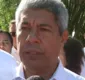 
                  'Vamos dar todo apoio', diz Jerônimo sobre caso de baiano morto no Rio