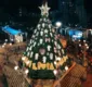 
                  Veja programação completa do Natal no Centro Histórico de Salvador