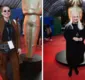 
                  Vera Holtz, Letícia Colin e mais: famosos participam do 2º dia  do Festival de Cinema de Gramado