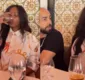 
                  Vídeo de IZA sendo criticada por ex-marido viraliza na web; assista