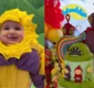 
                  Viih Tube e Eliezer celebram 4 meses de filha com festa especial