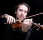 
                  Violinista italiano faz concerto gratuito em Salvador