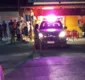 
                  Vítima de ataque a tiros em bar de Camaçari morre em hospital