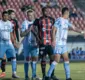 
                  Vitória perde para o Londrina e não consegue retomar liderança